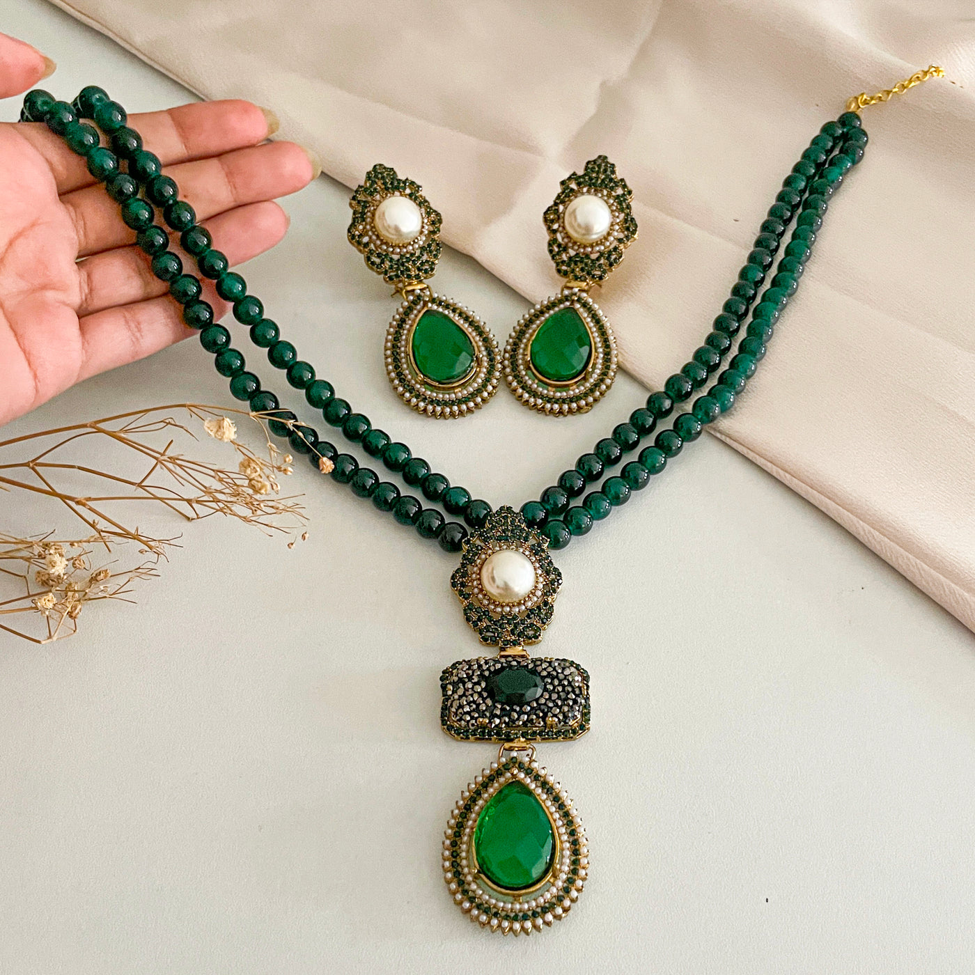 Alara Turkish Mala – S-56
