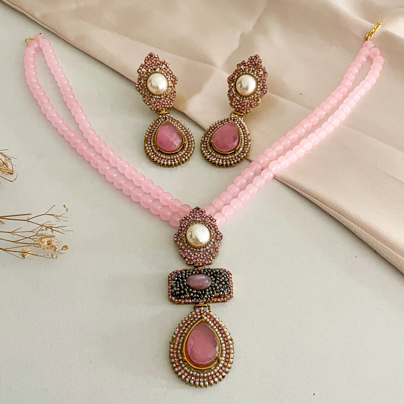 Alara Turkish Mala – S-56