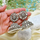 Sparkling Stream Jhumke - (JK-24)