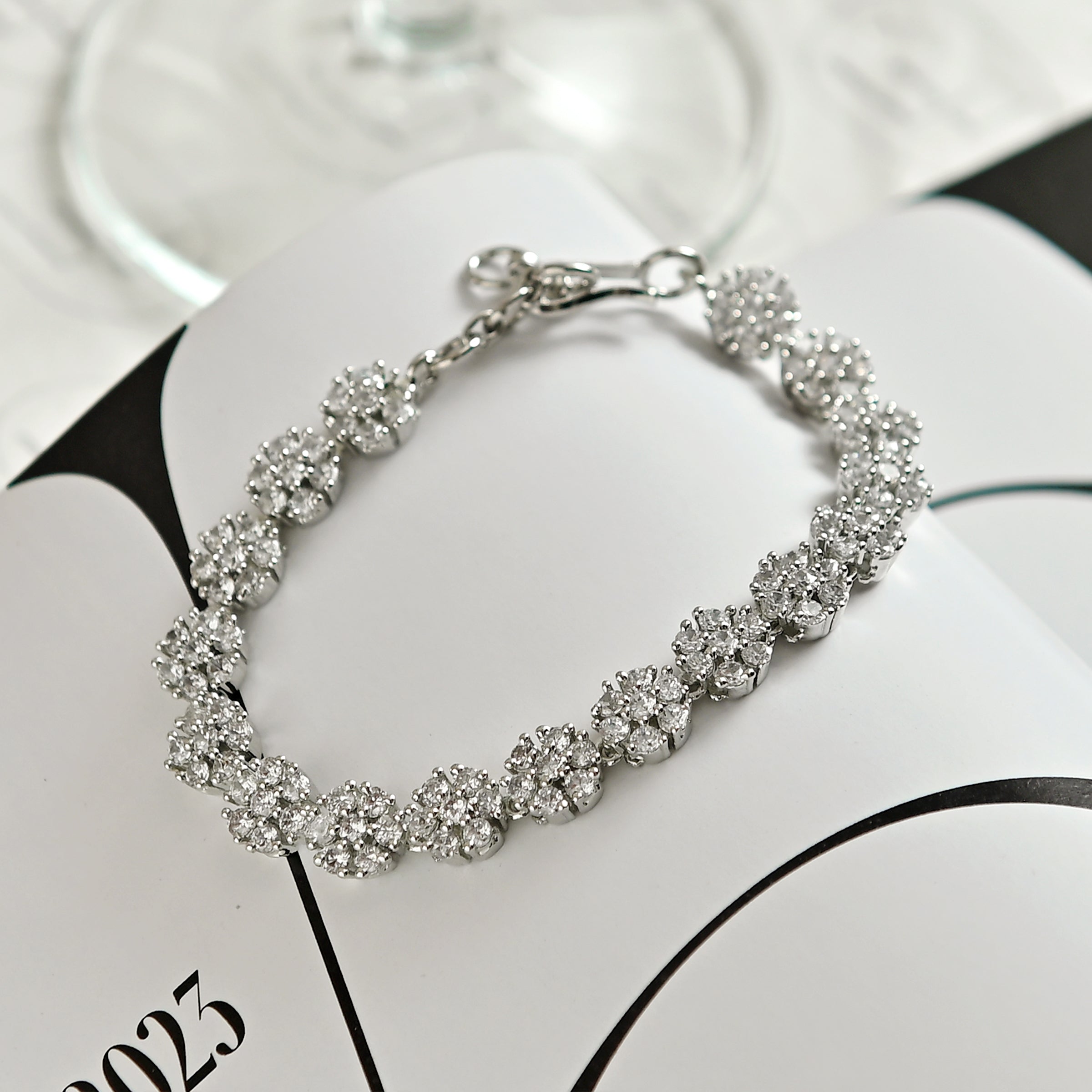 Celestial Light Bracelet - (BR-18)