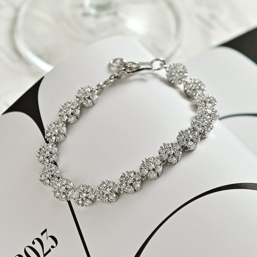 Celestial Light Bracelet - (BR-18)