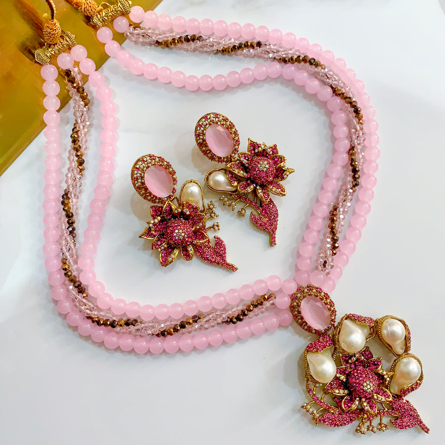 Sahira Mala Set – S-67