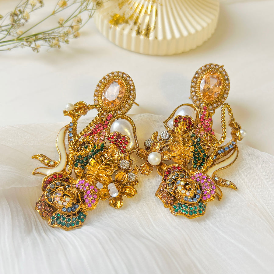 Sargam Earrings | ER-143