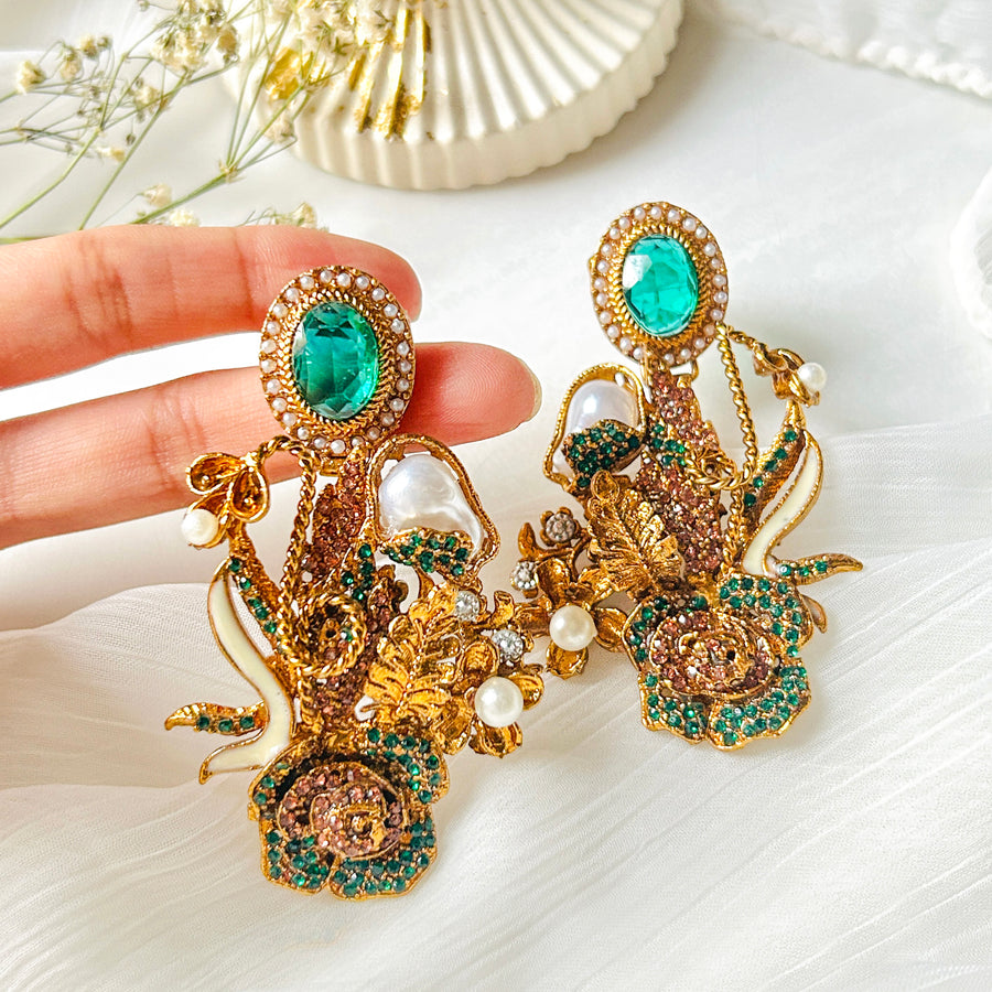 Sargam Earrings | ER-143