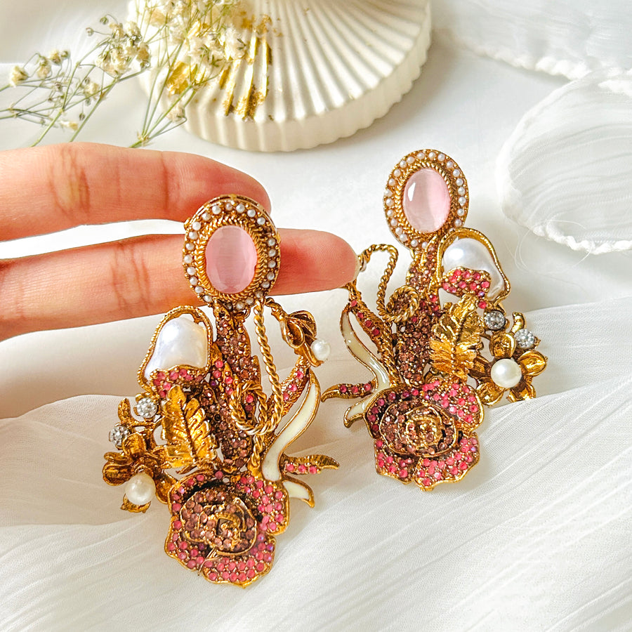 Sargam Earrings | ER-143