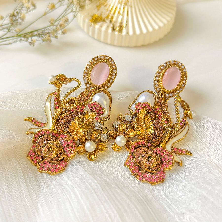 Sargam Earrings | ER-143