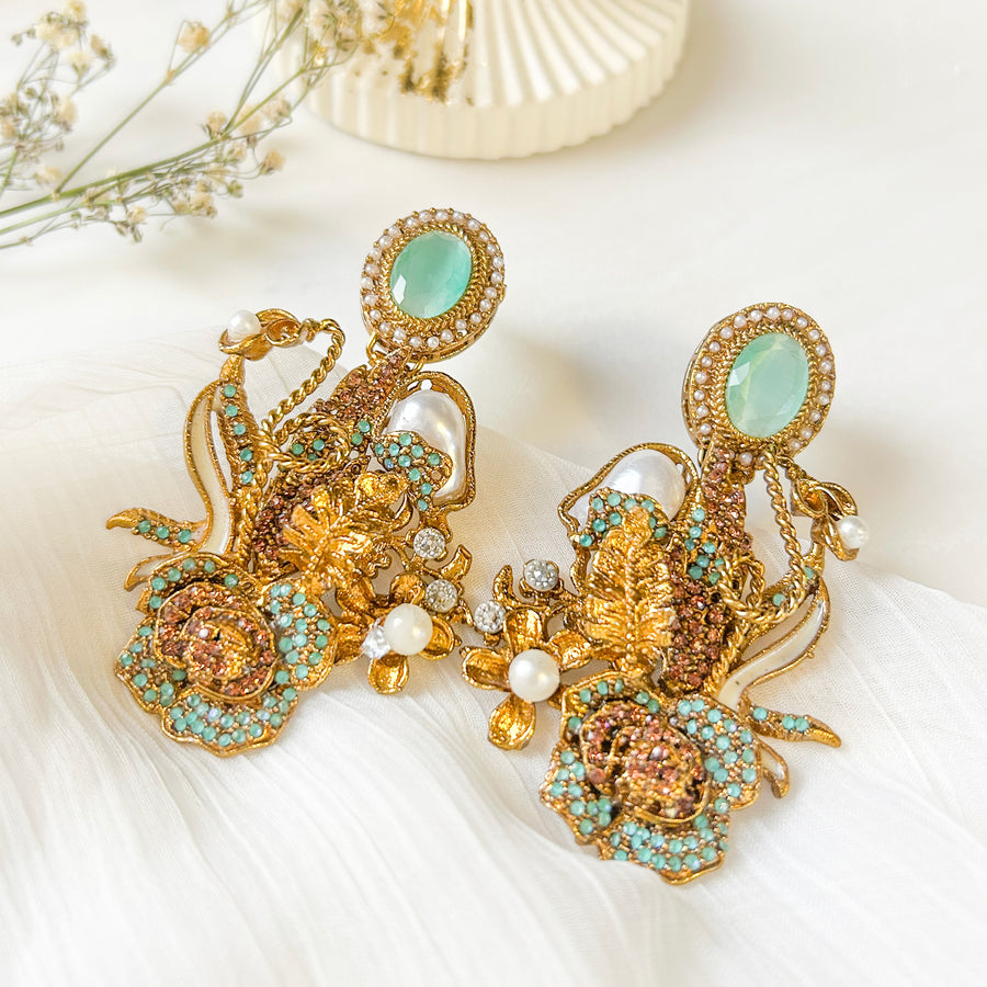 Sargam Earrings | ER-143