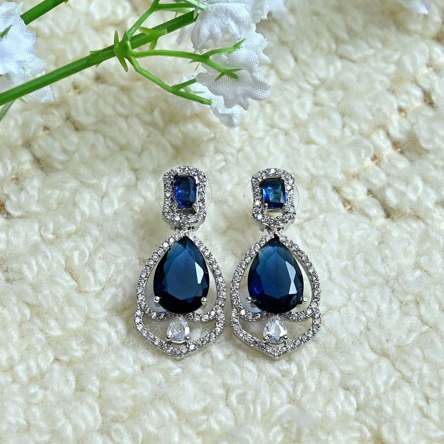 Luna Drop Earrings (ER-50)