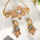 Shahana Choker Set - (CS-67)
