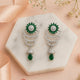 Shamsa Earring - (ER-166)