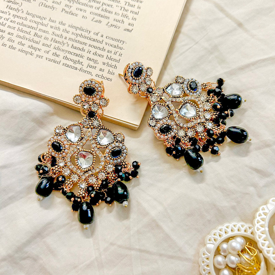 Sheeshmahal Earrings | ER-148
