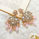 Sheeshmahal Earrings | ER-148