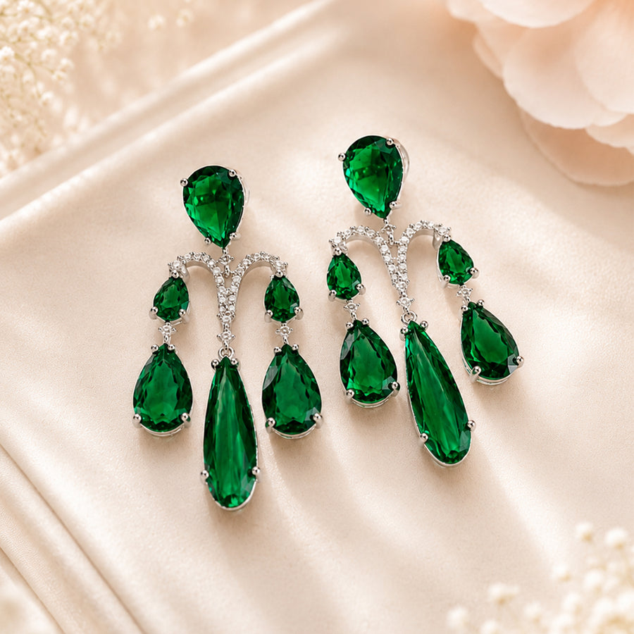 Silsila Earings - (ER-178)
