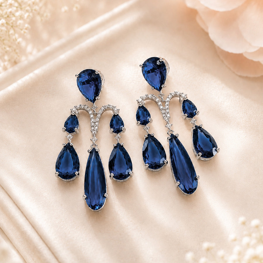 Silsila Earings - (ER-178)