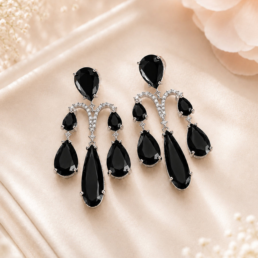 Silsila Earings - (ER-178)