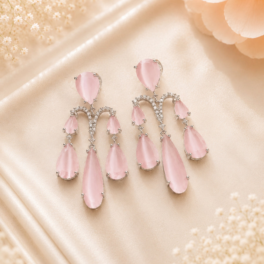 Silsila Earings - (ER-178)