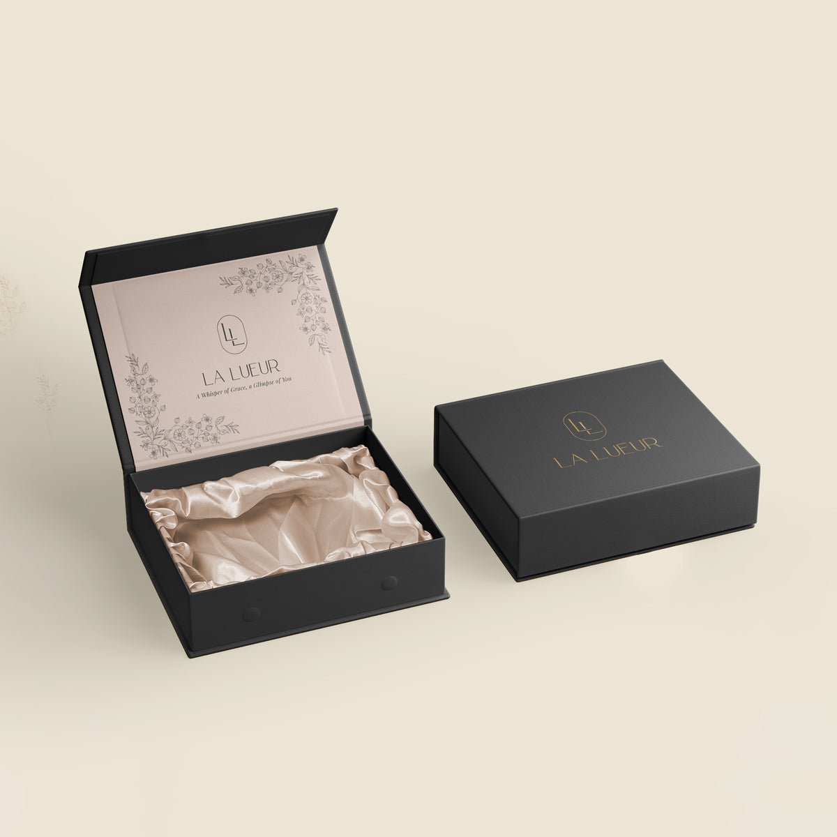 Lalueur Boxes