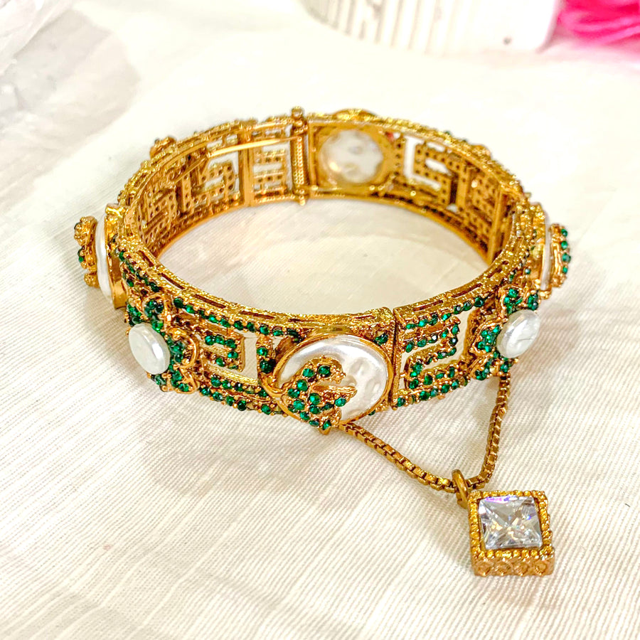 Tahzeeb Bangles | BN-61