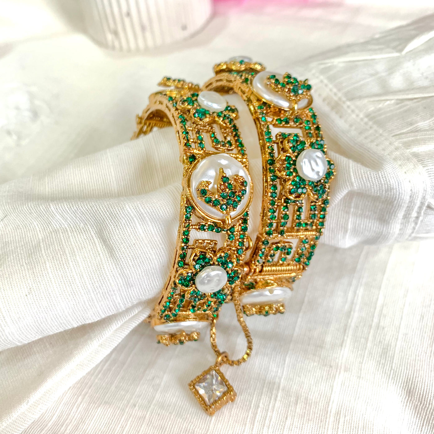 Tahzeeb Bangles | BN-61
