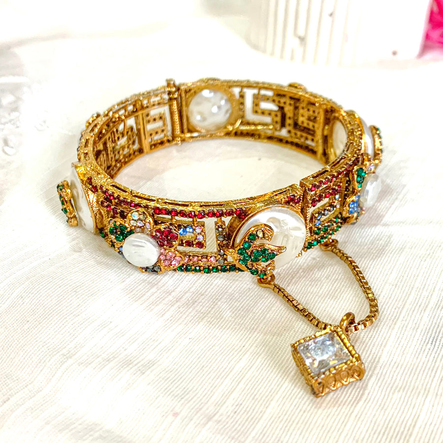Tahzeeb Bangles | BN-61