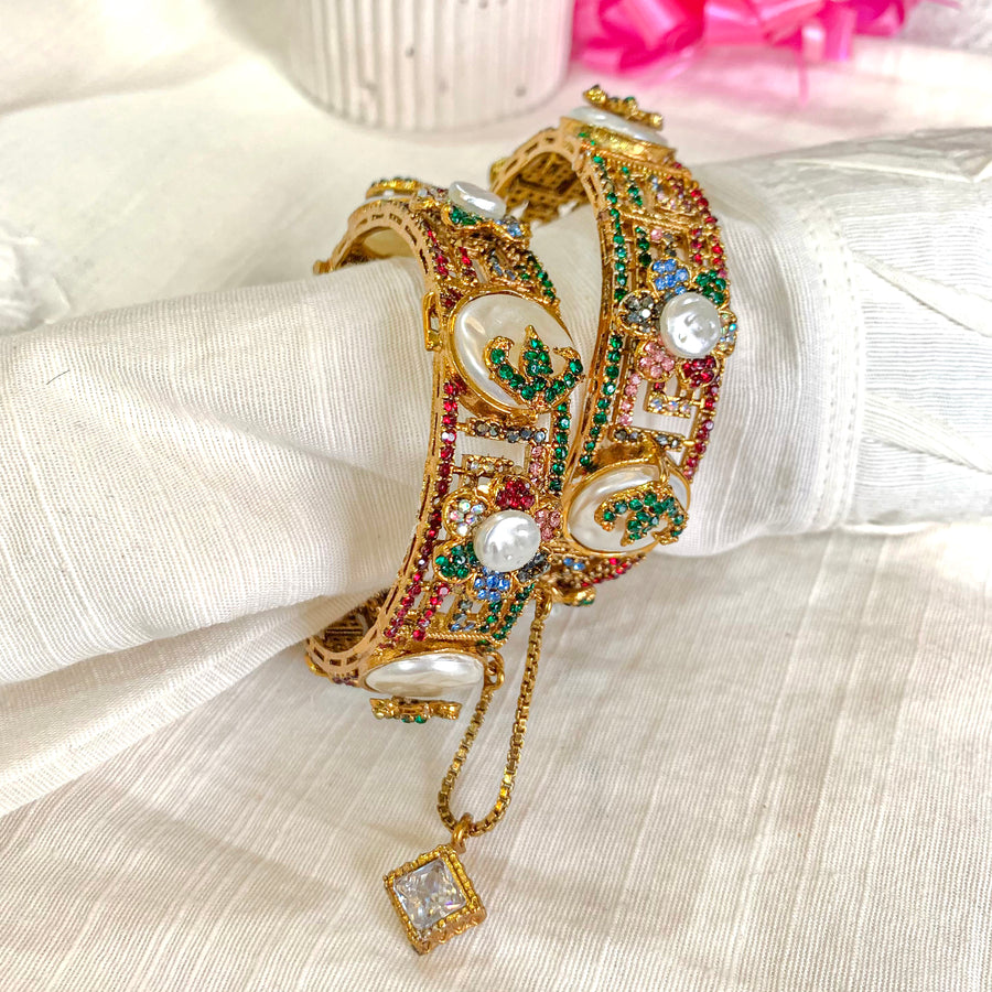 Tahzeeb Bangles | BN-61
