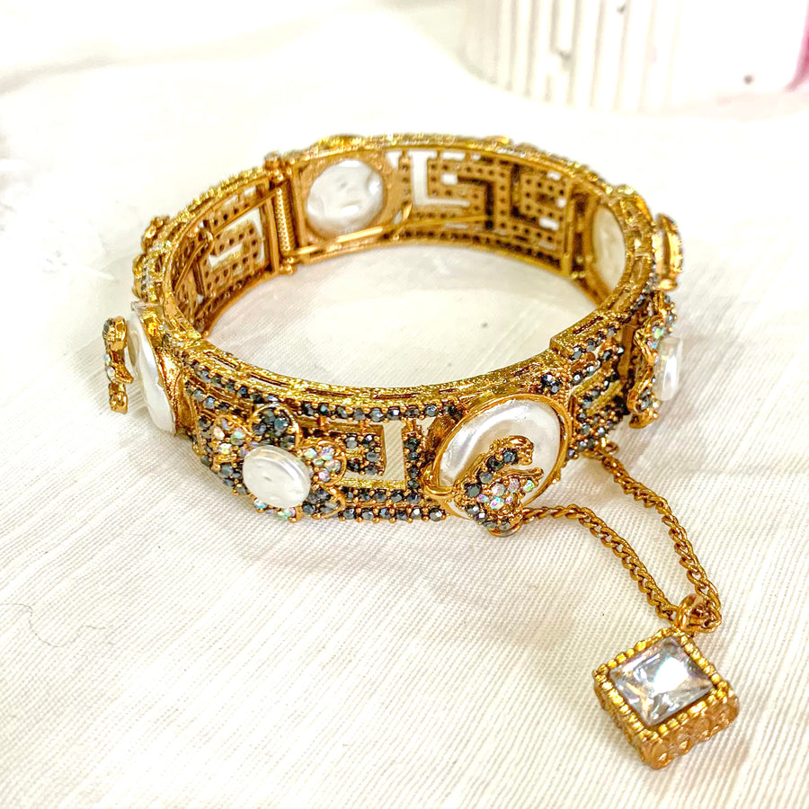 Tahzeeb Bangles | BN-61