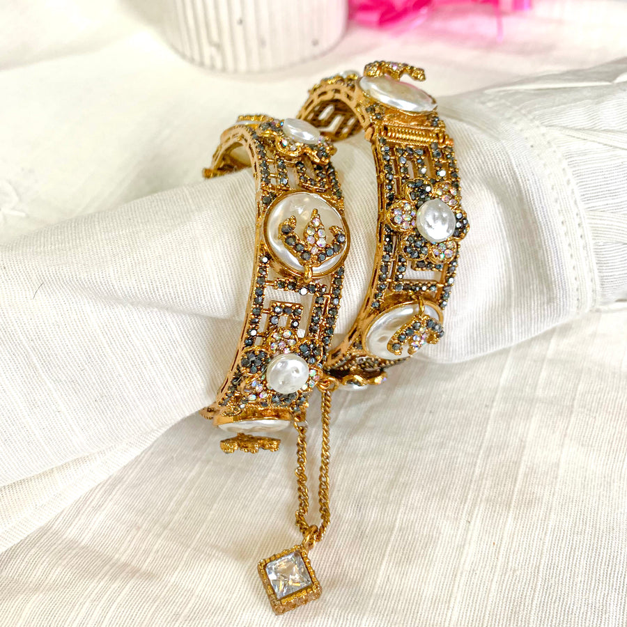Tahzeeb Bangles | BN-61