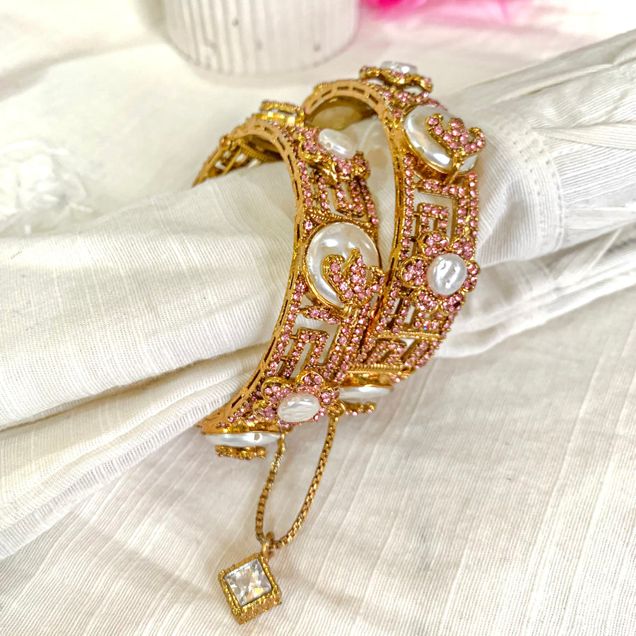 Tahzeeb Bangles | BN-61