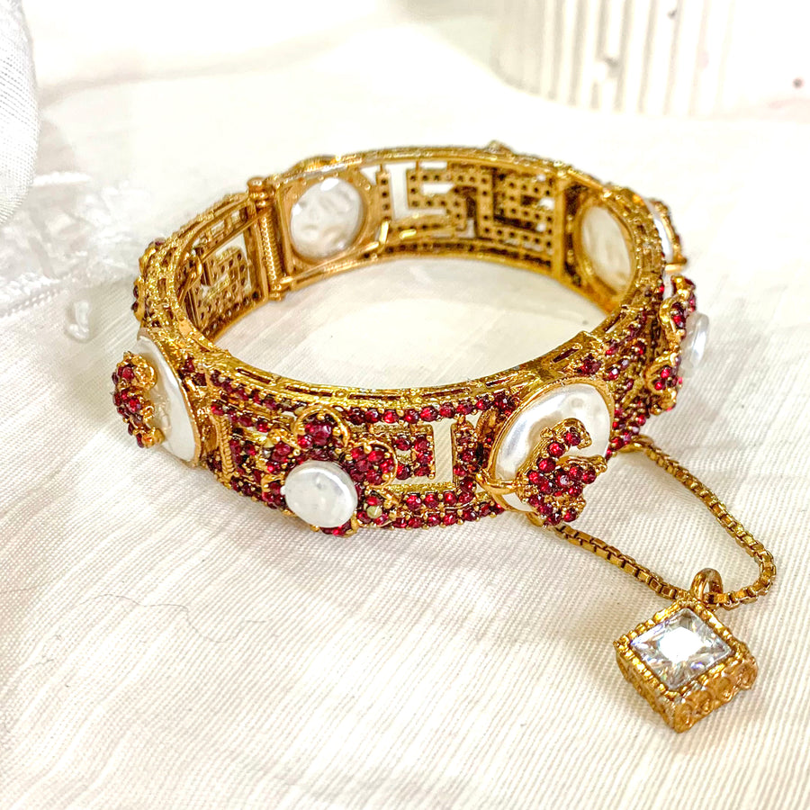 Tahzeeb Bangles | BN-61