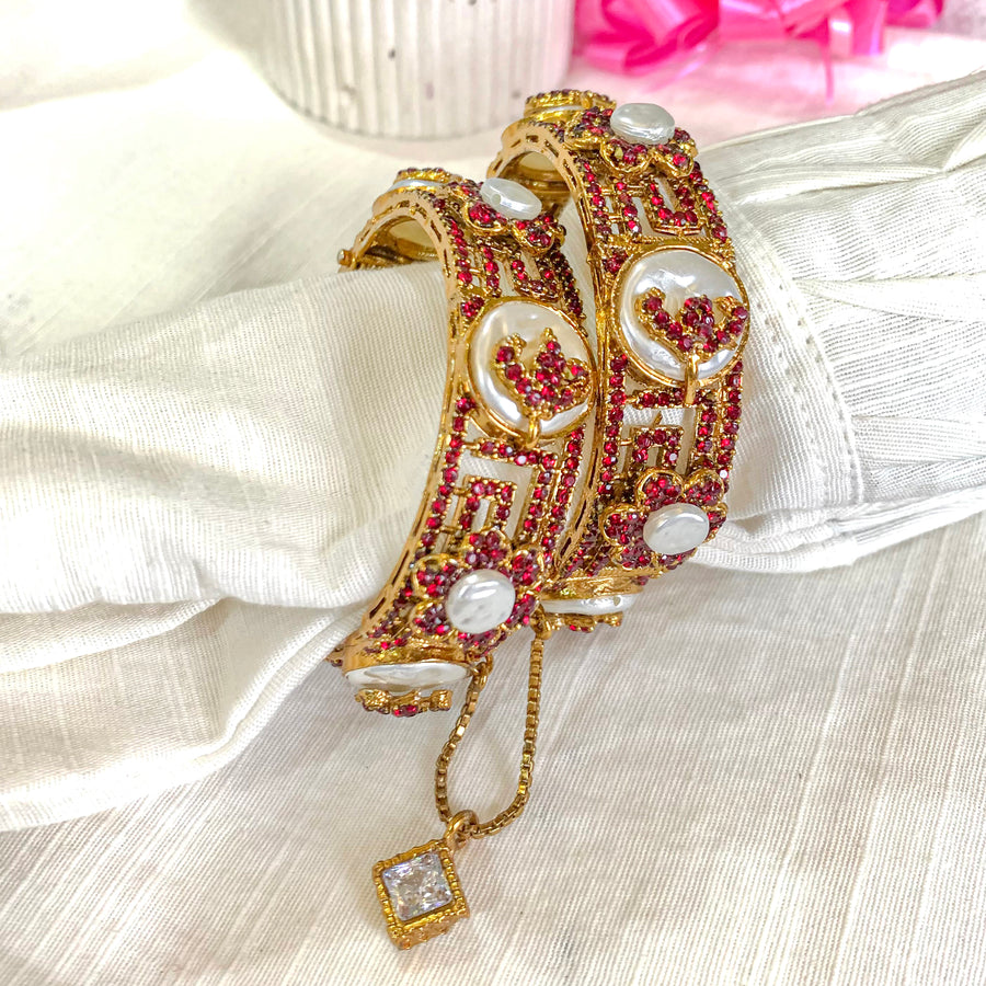 Tahzeeb Bangles | BN-61