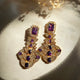 Tarannum Earrings - (ER-134)
