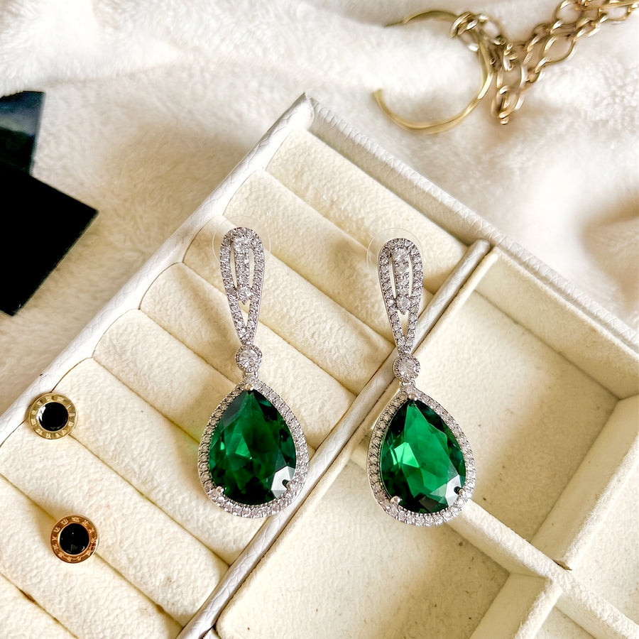 Wasl Earring - (ER-169)