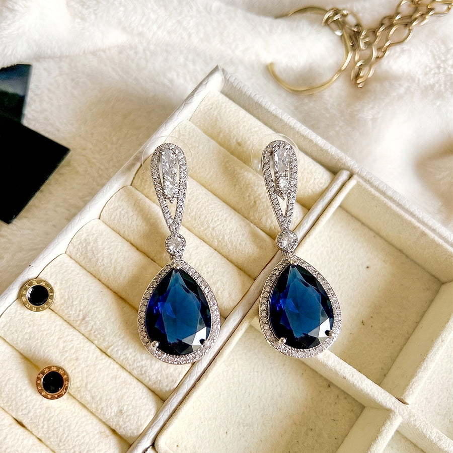 Wasl Earring - (ER-169)