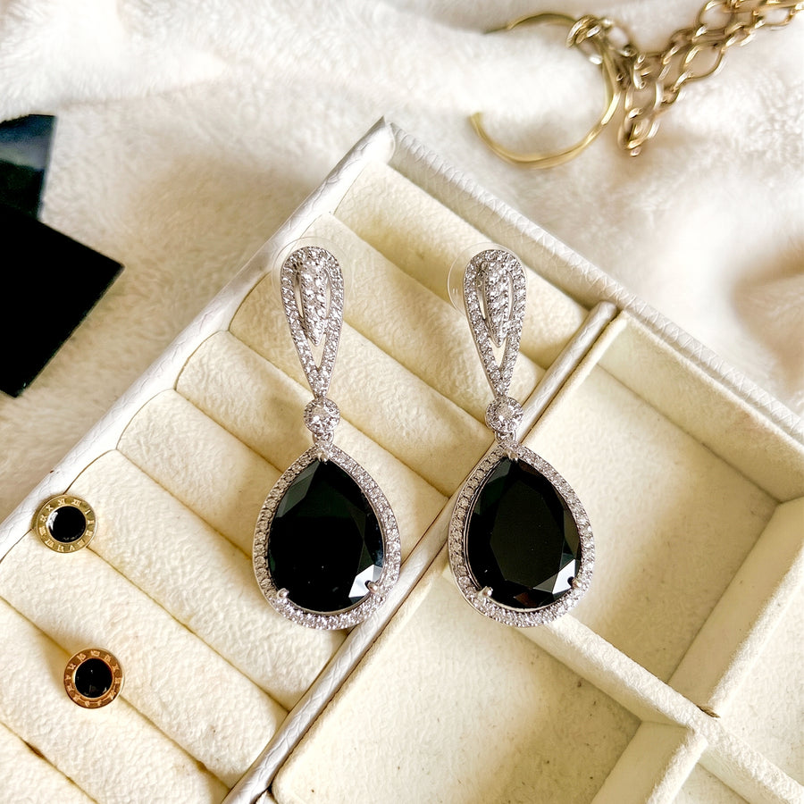 Wasl Earring - (ER-169)