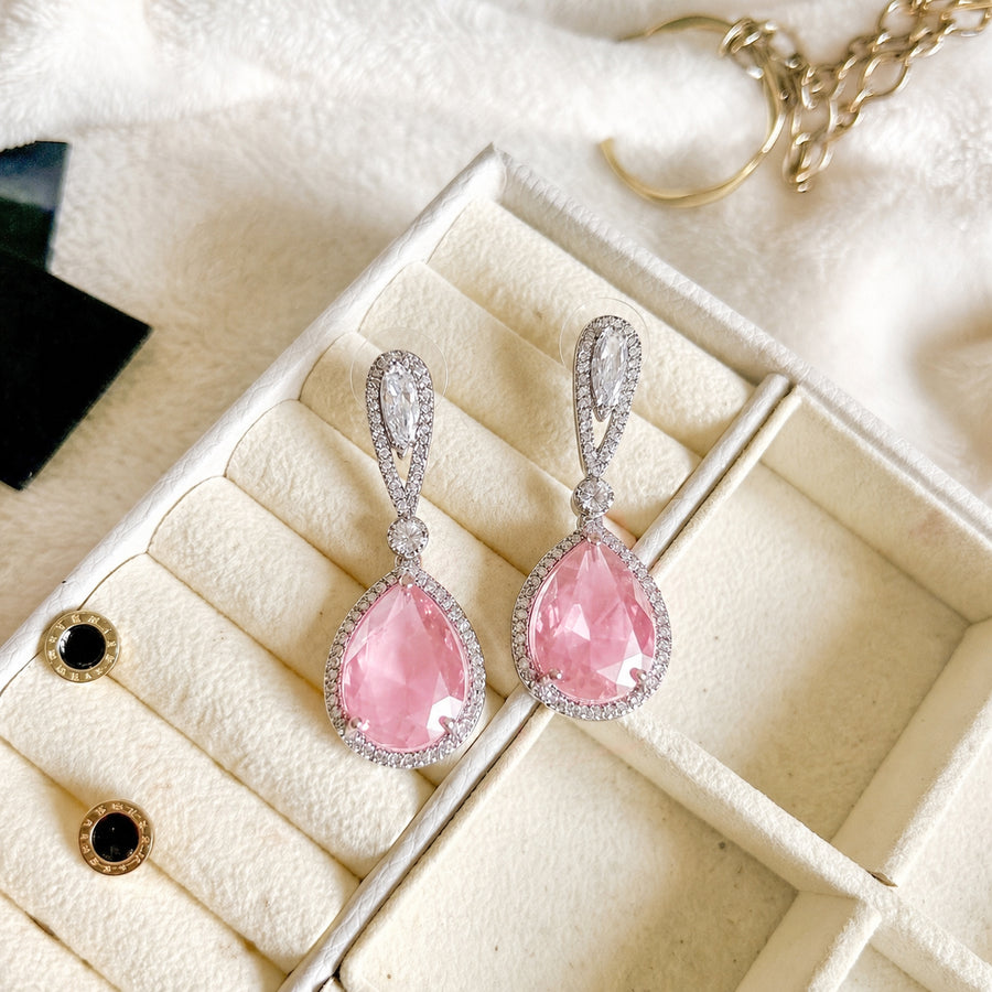 Wasl Earring - (ER-169)
