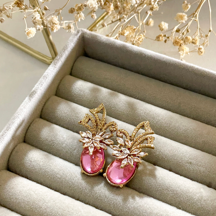 Zarnaz Earrings – ER-121