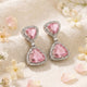 Zavia Earring – (ER-164)