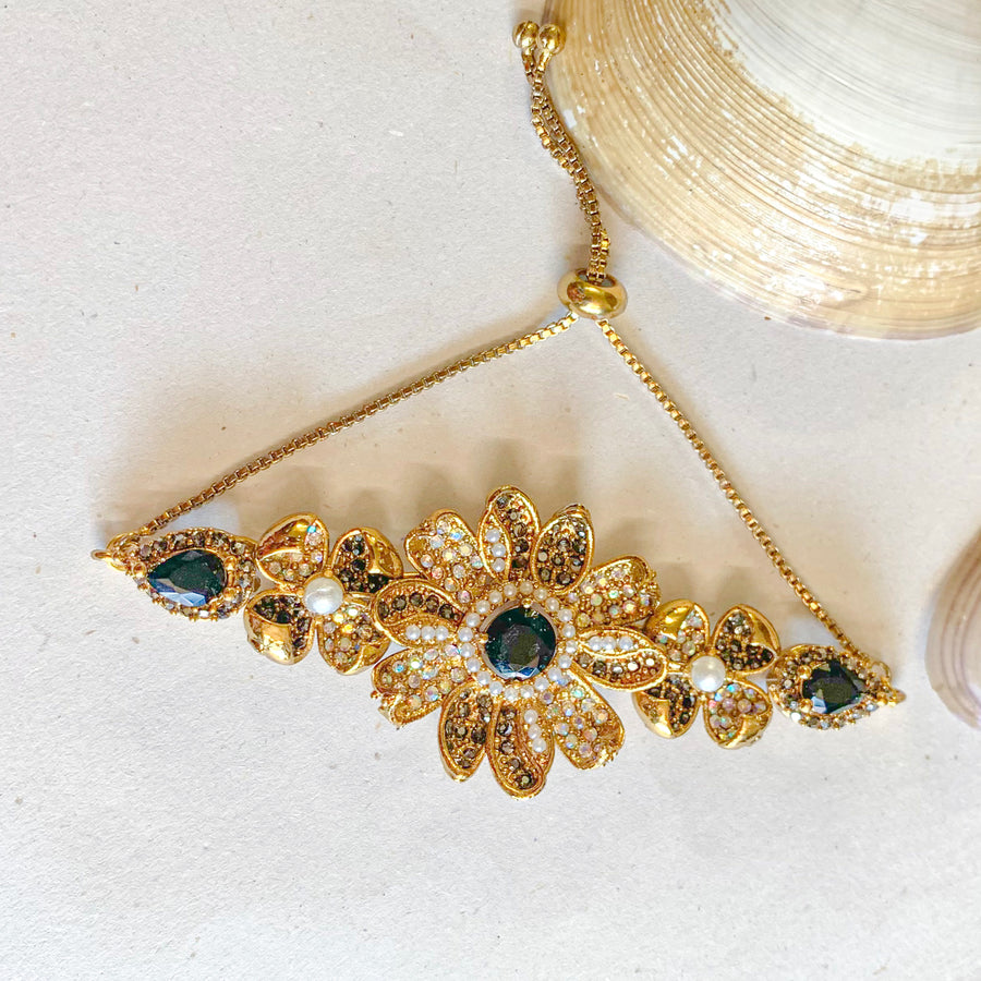 Zeenat-e-Gul Bracelet – BR-24