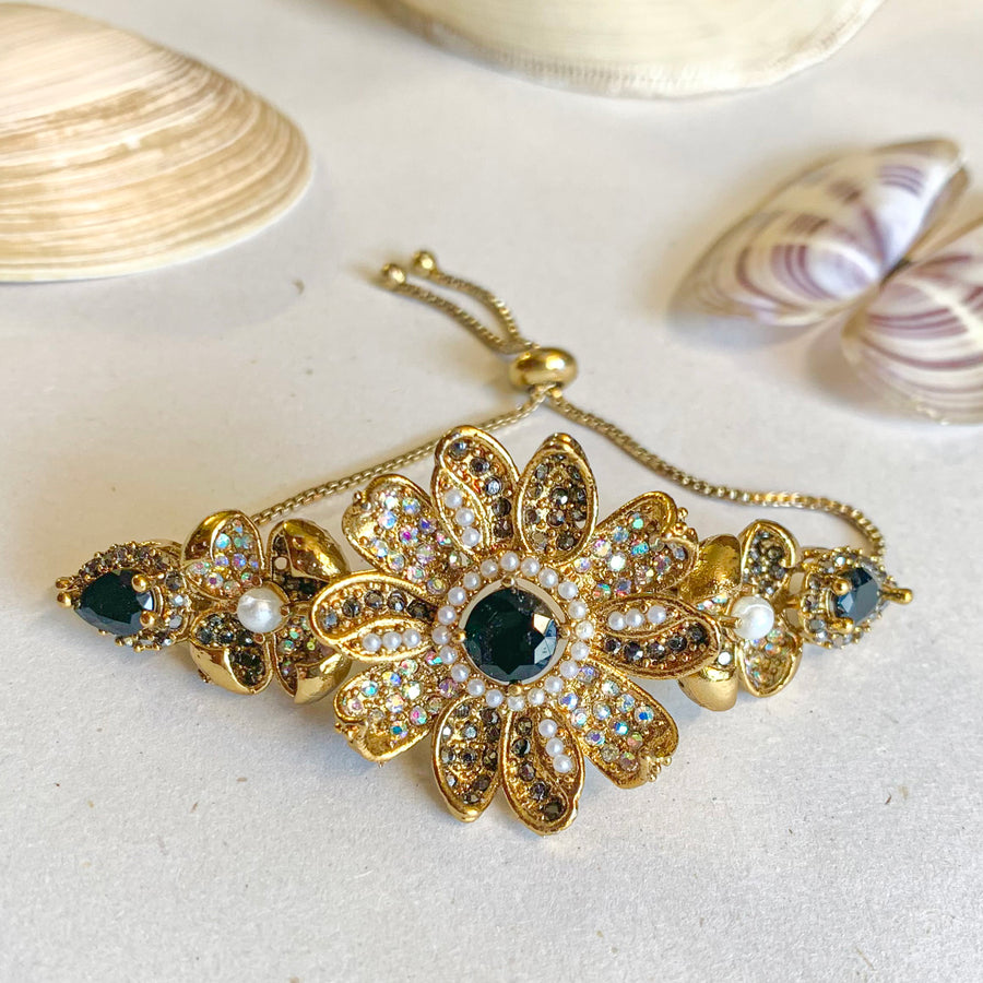 Zeenat-e-Gul Bracelet – BR-24