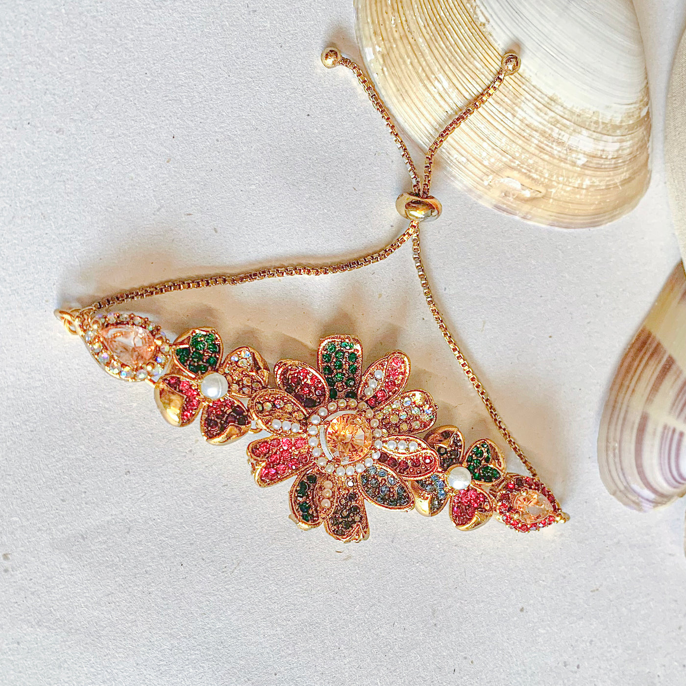 Zeenat-e-Gul Bracelet – BR-24