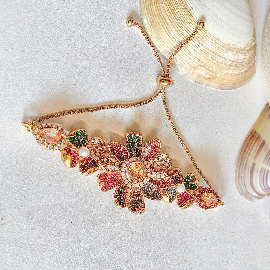 Zeenat-e-Gul Bracelet – BR-24