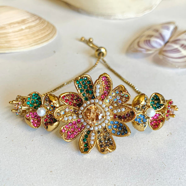Zeenat-e-Gul Bracelet – BR-24