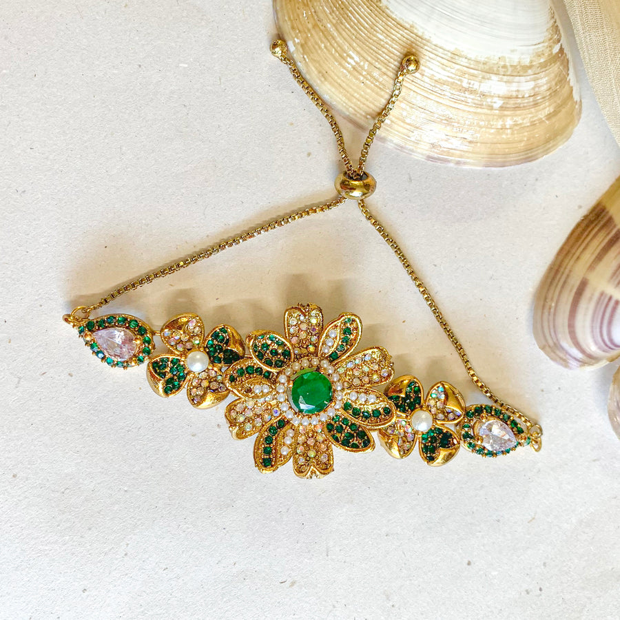 Zeenat-e-Gul Bracelet – BR-24