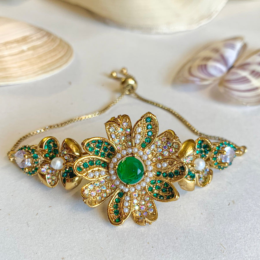 Zeenat-e-Gul Bracelet – BR-24