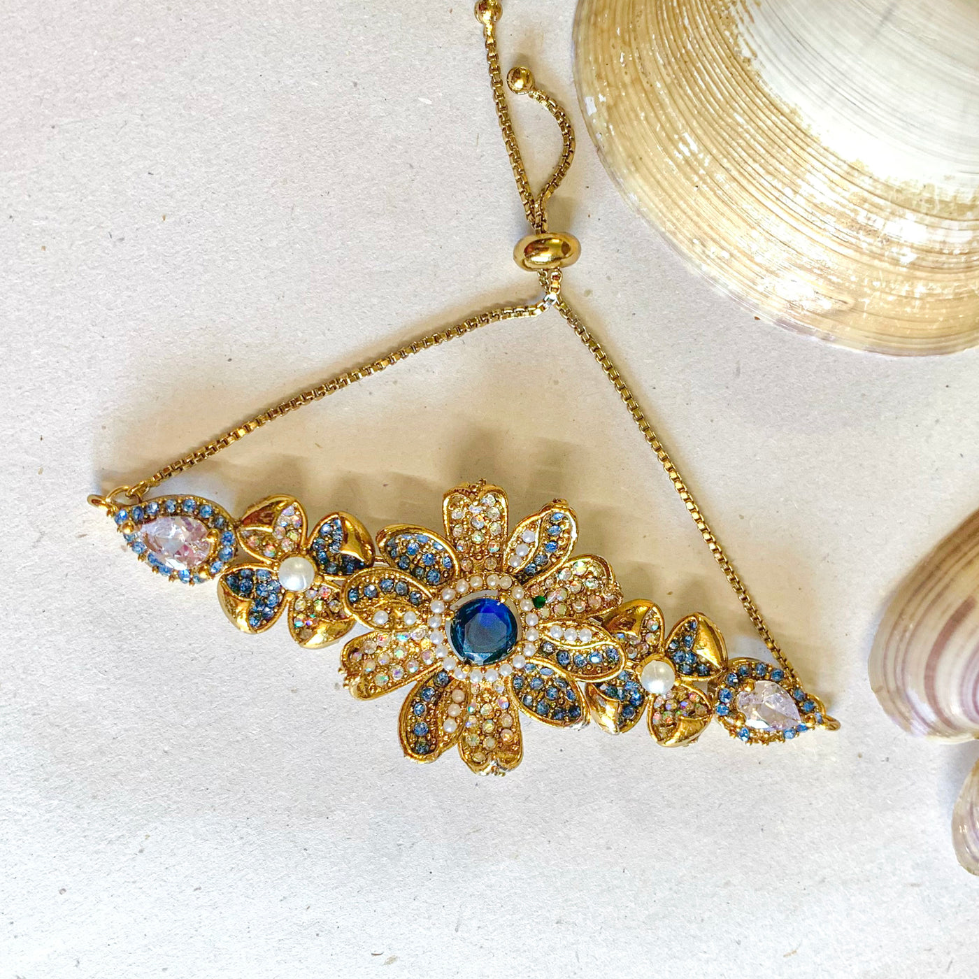 Zeenat-e-Gul Bracelet – BR-24