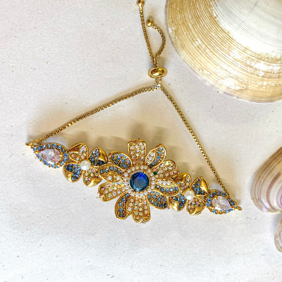 Zeenat-e-Gul Bracelet – BR-24