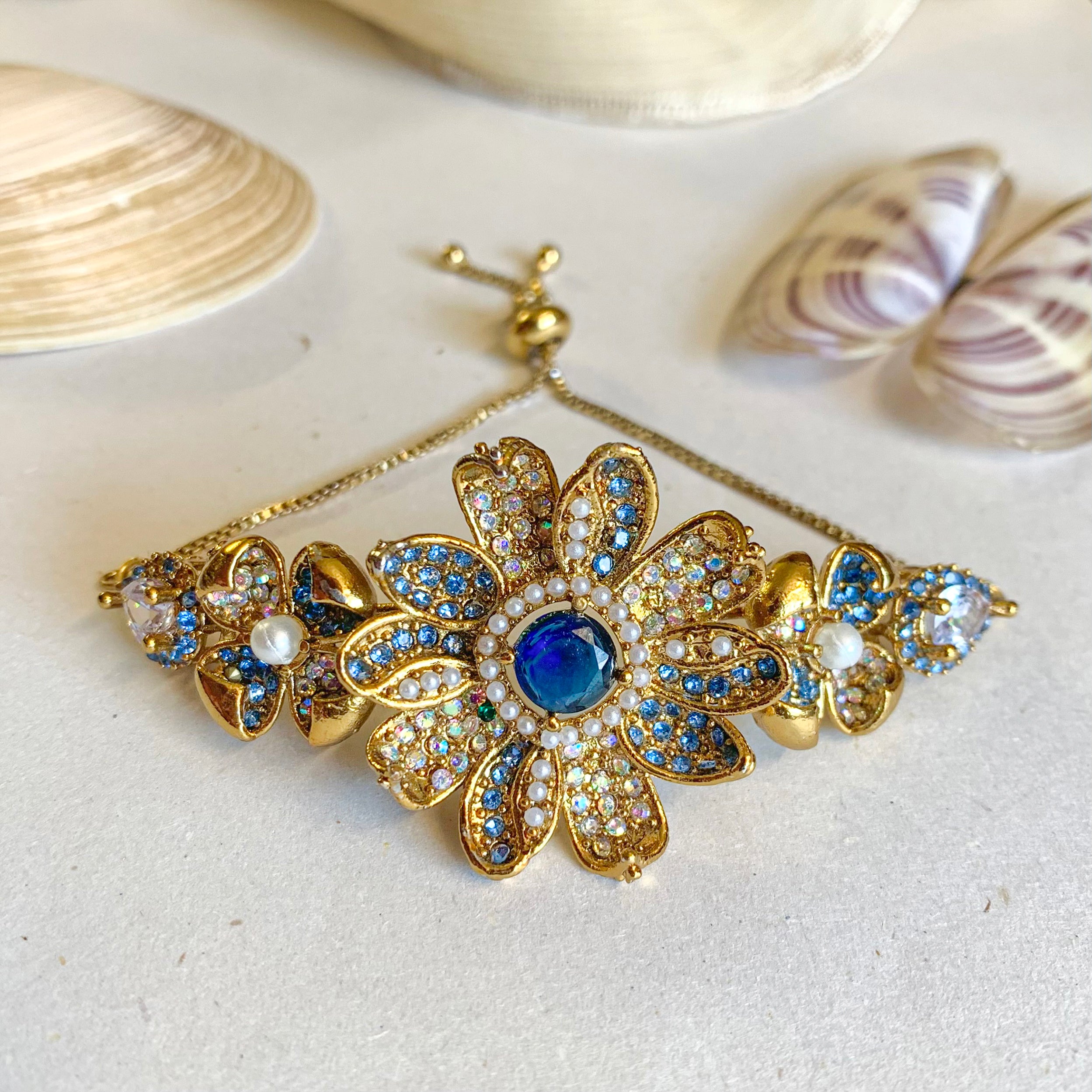 Zeenat-e-Gul Bracelet – BR-24