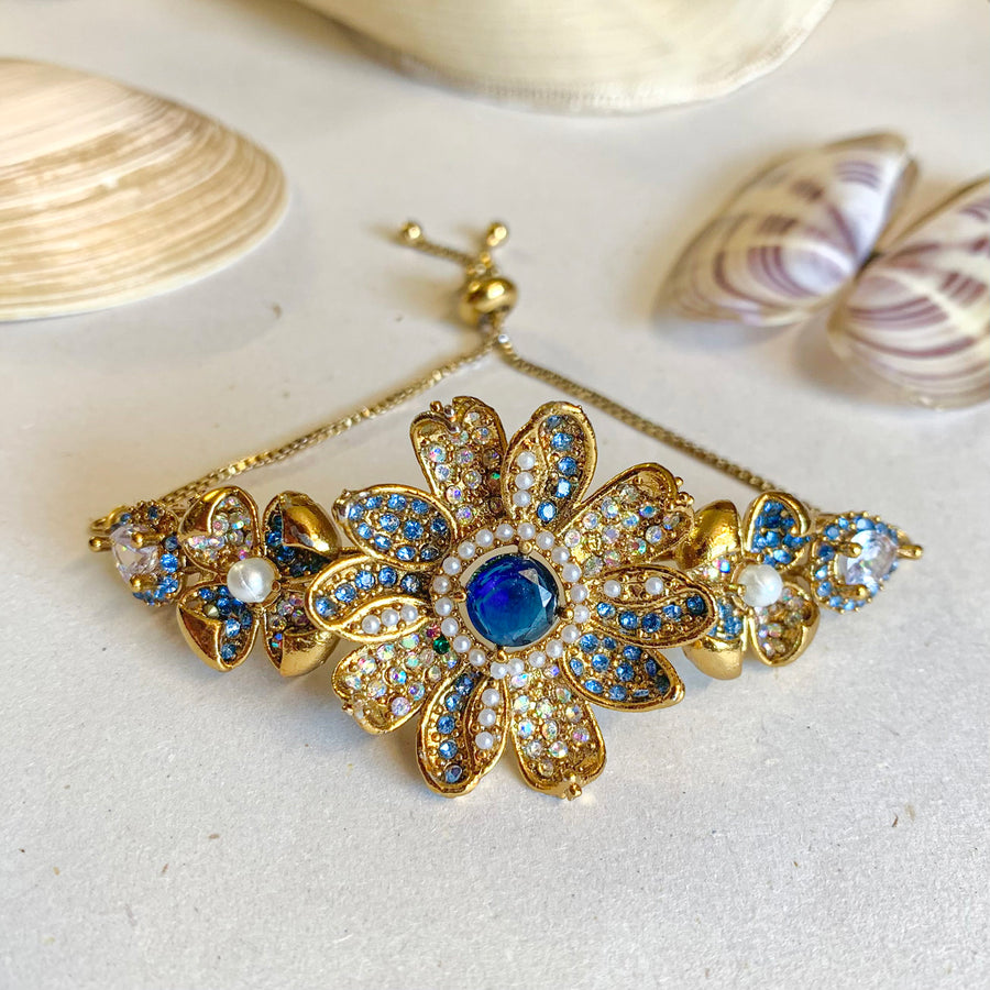 Zeenat-e-Gul Bracelet – BR-24