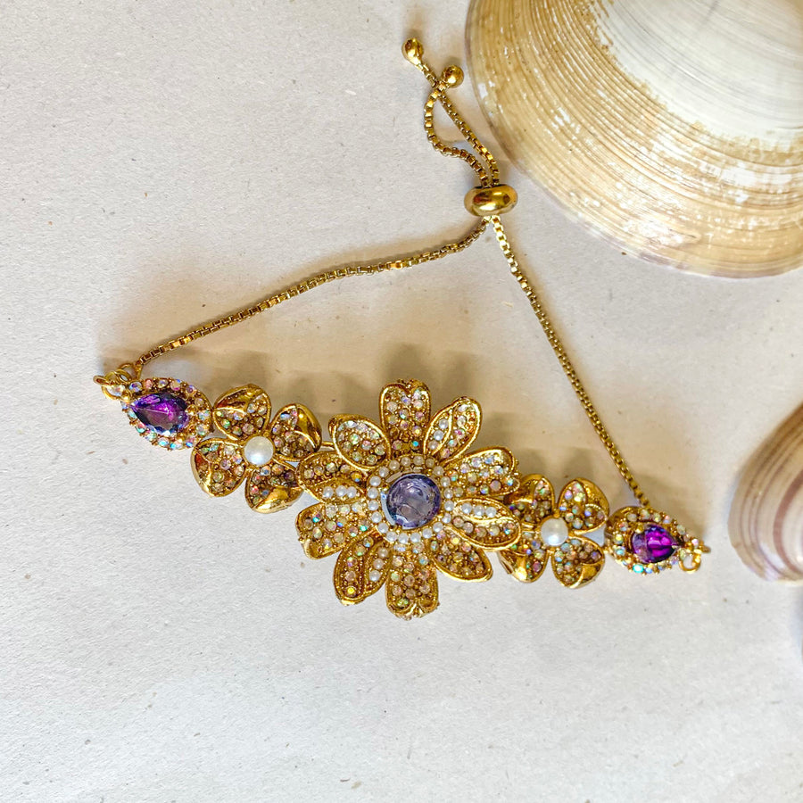 Zeenat-e-Gul Bracelet – BR-24