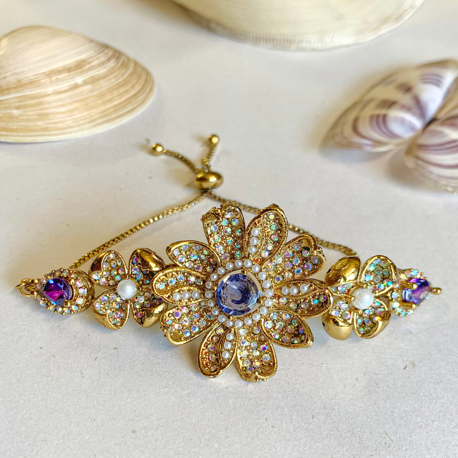 Zeenat-e-Gul Bracelet – BR-24